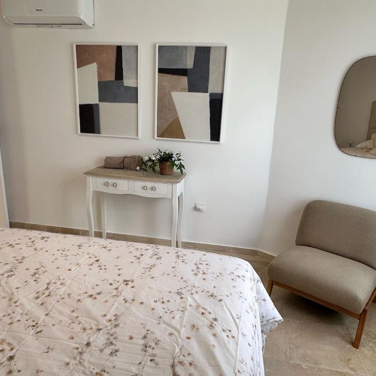 Modern beachfront apartment 2 Bdrm , incredible views - Apartamento de 2 dormitorios - 12
