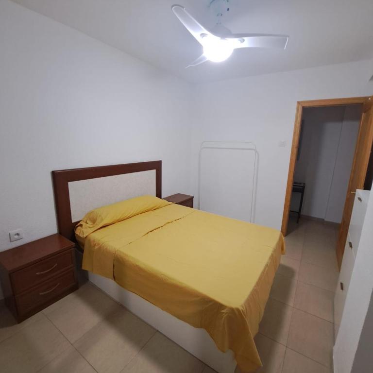 San Leonardo Centro Ciudad - Apartamento de 3 dormitorios - 7
