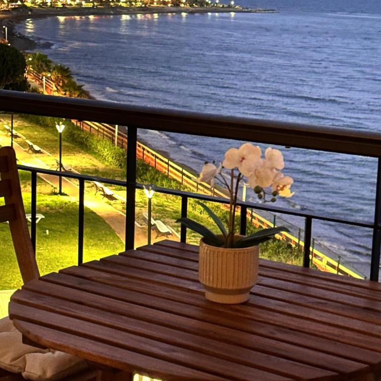 Modern beachfront apartment 2 Bdrm , incredible views - Apartamento de 2 dormitorios - 17