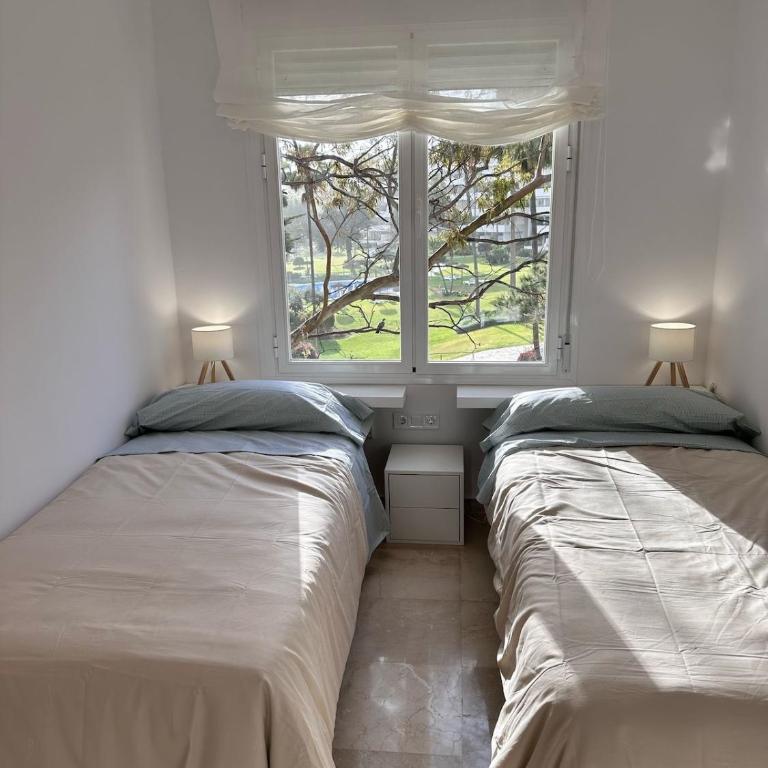 Modern beachfront apartment 2 Bdrm , incredible views - Apartamento de 2 dormitorios - 14