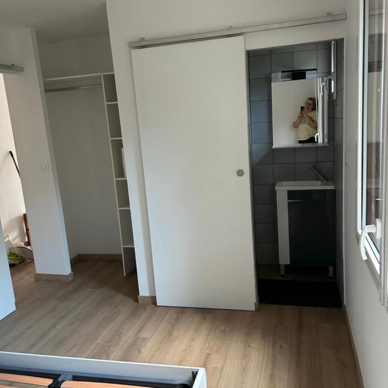 Appartement T2 - Appartement 1 Chambre - 9