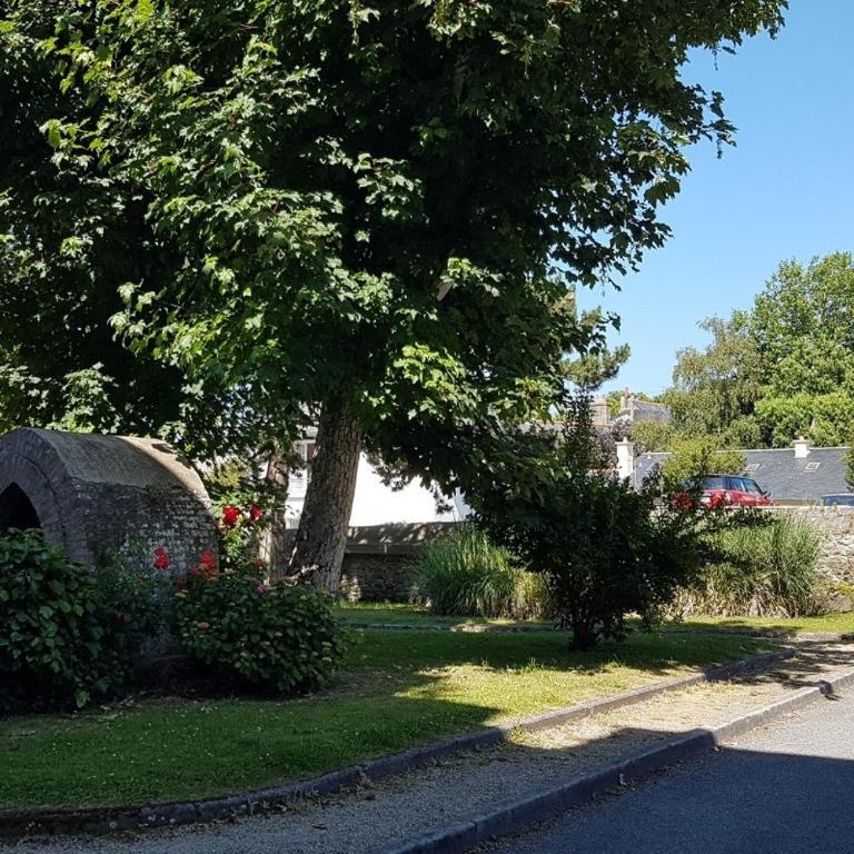 Résidence du Pré Brécel studio - Appartement - 17