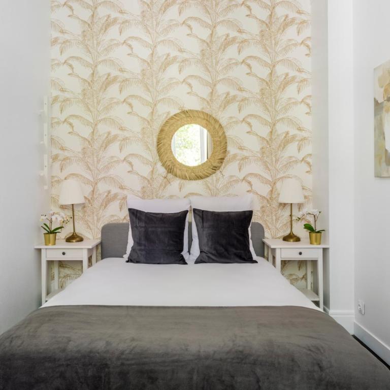 Merveil - Family Suite - Marais - Sebastopol III - Three-Bedroom Apartment - 19