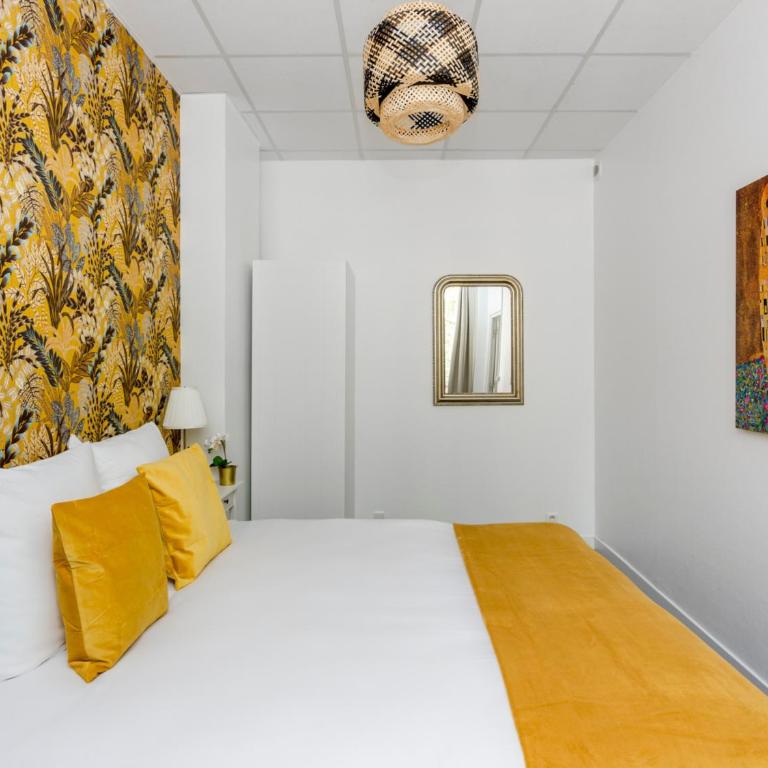 Merveil - Family Suite - Marais - Sebastopol III - Three-Bedroom Apartment - 34