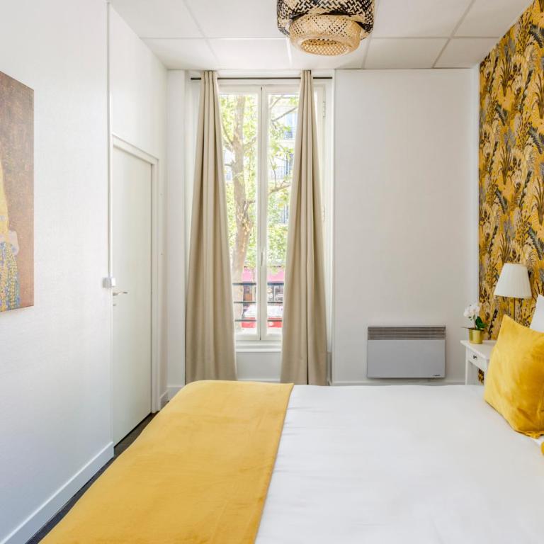 Merveil - Family Suite - Marais - Sebastopol III - Three-Bedroom Apartment - 25