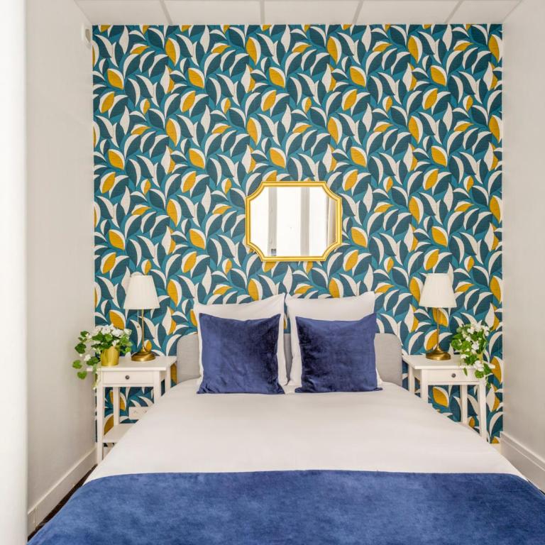Merveil - Family Suite - Marais - Sebastopol III - Three-Bedroom Apartment - 28