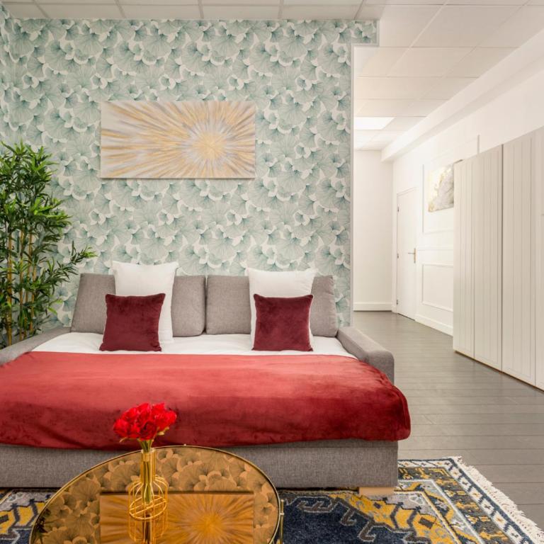 Merveil - Family Suite - Marais - Sebastopol III - Three-Bedroom Apartment - 30