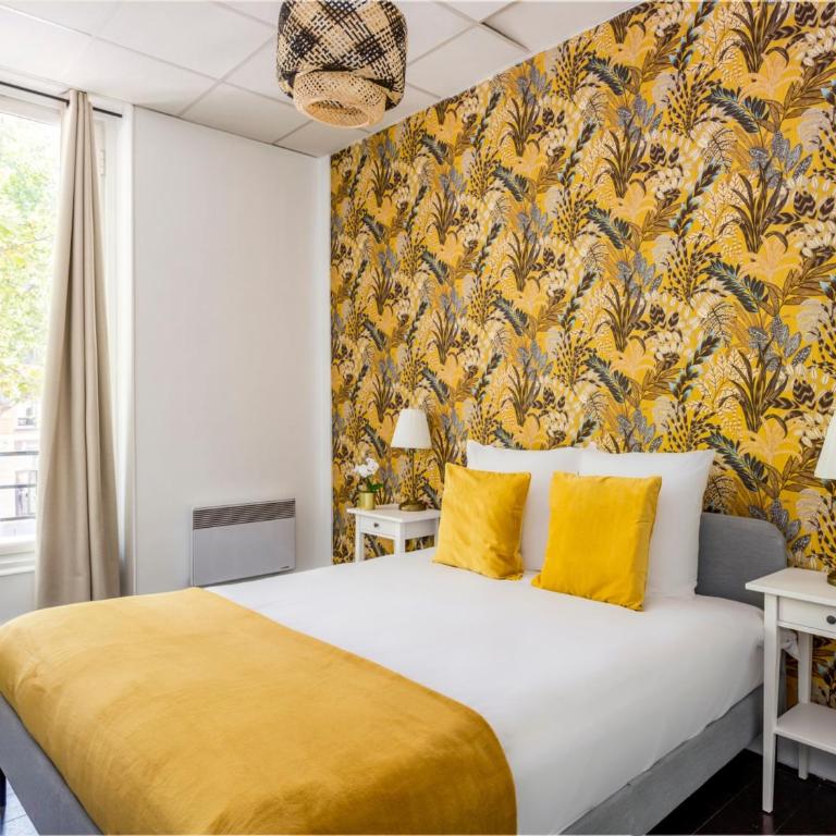 Merveil - Family Suite - Marais - Sebastopol III - Three-Bedroom Apartment - 33