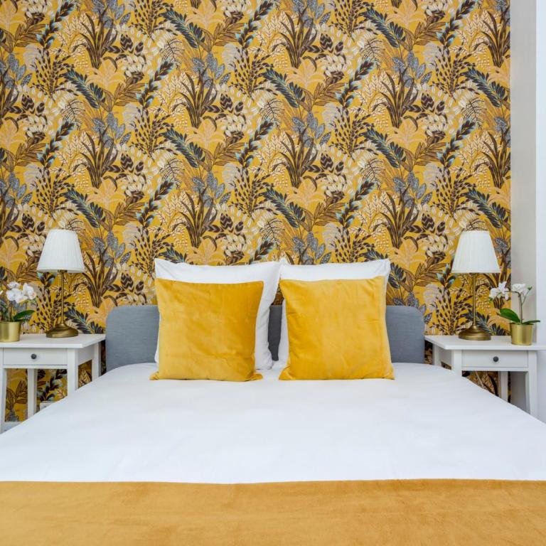 Merveil - Family Suite - Marais - Sebastopol III - Three-Bedroom Apartment - 35