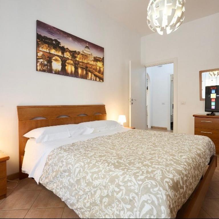 Metro Gardenie Home - Apartment mit 1 Schlafzimmer - 18