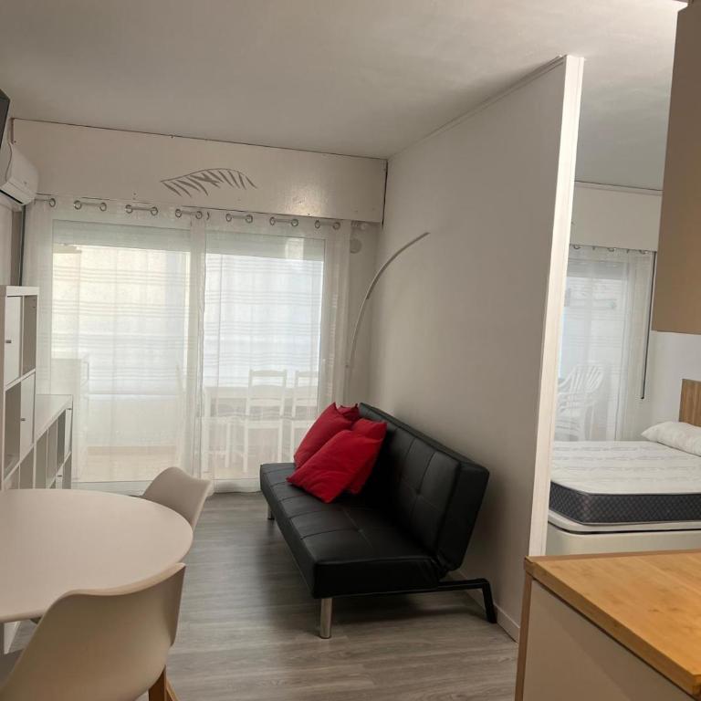 Apartamiento vista al Mar - Holiday center en Roses - One-Bedroom Apartment - Sea Side - 6