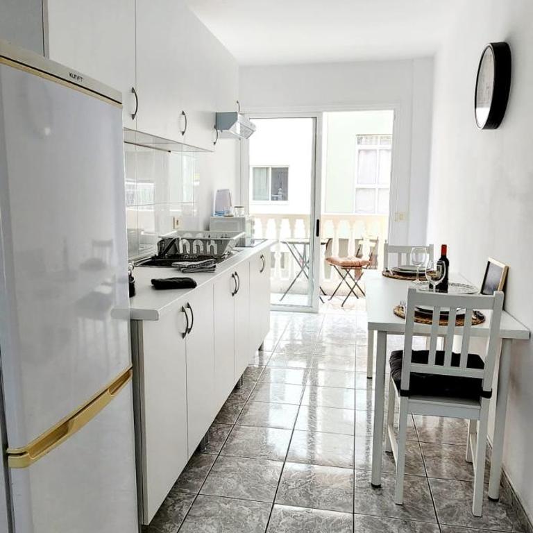 Fantastic Holiday Apartment - Apartamento de 1 dormitorio - 16