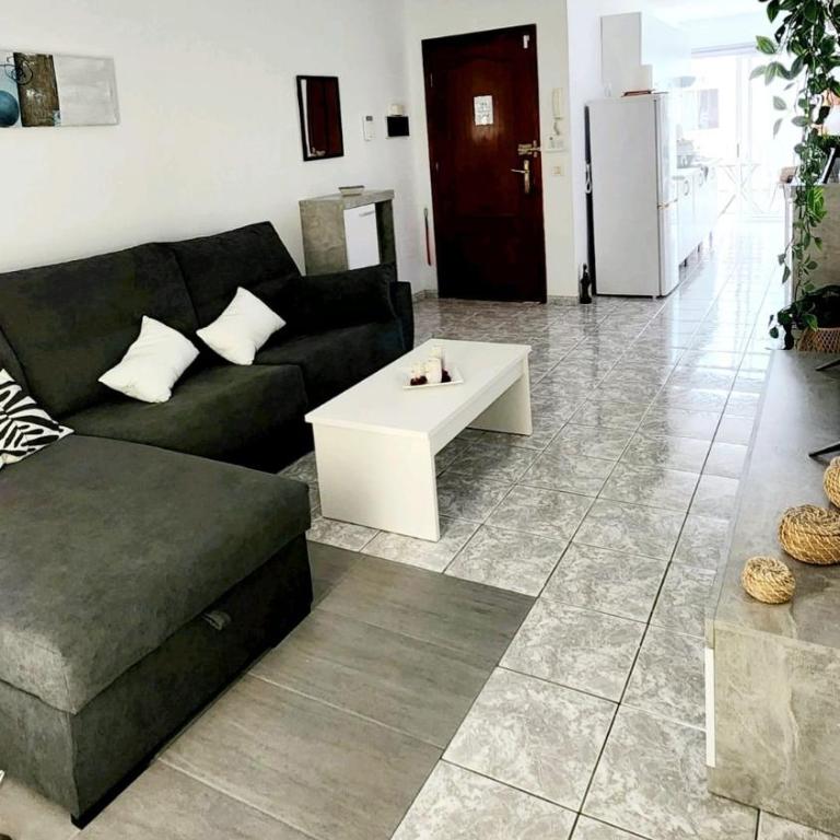 Fantastic Holiday Apartment - Apartamento de 1 dormitorio - 17