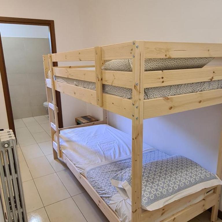 Villa Gli Ulivi - Ushuaia Apartment Lake & Garden View - Free Parking - AC - Appartamento con Vista Lago - 21