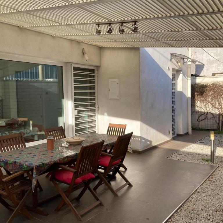 Villa Dolce Rumore - Three-Bedroom Villa - 14