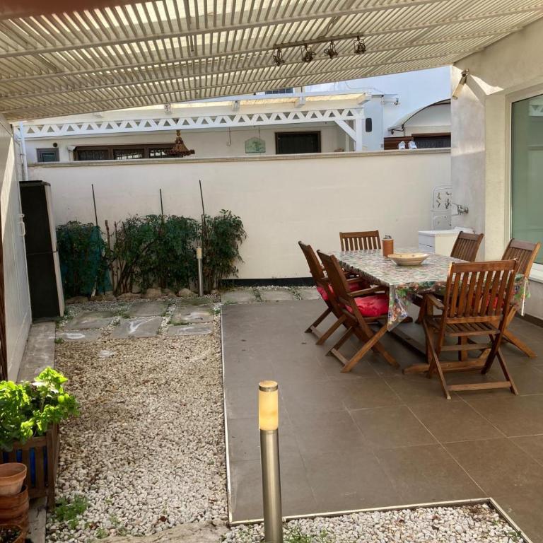 Villa Dolce Rumore - Three-Bedroom Villa - 15