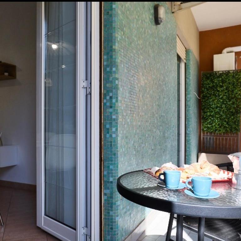 Metro Gardenie Home - Apartment mit 1 Schlafzimmer - 8