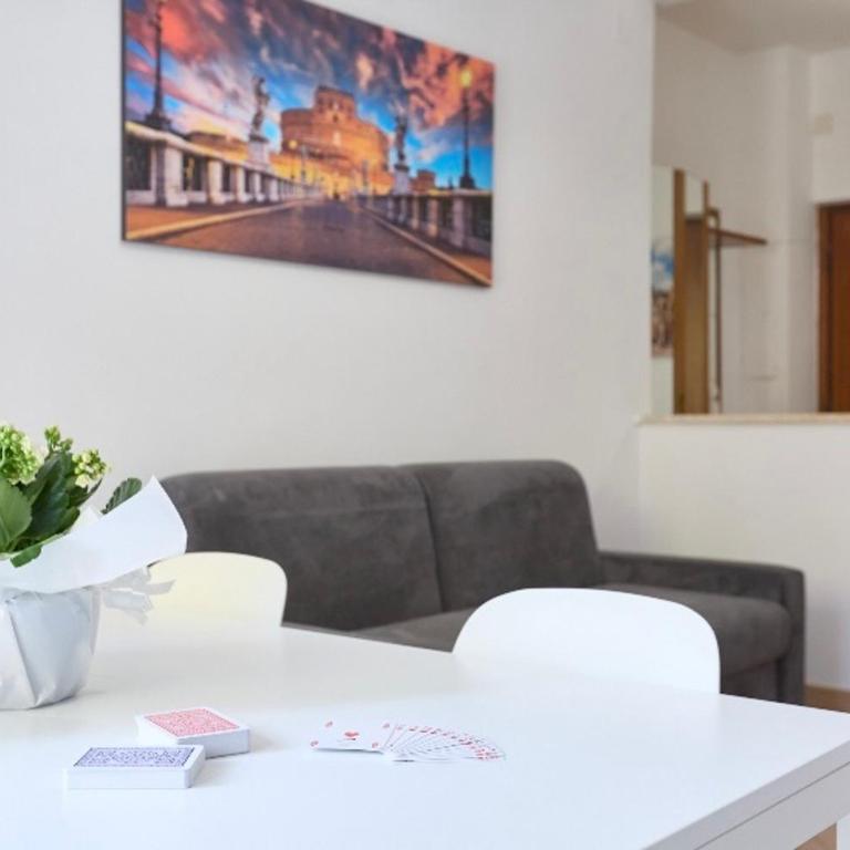 Metro Gardenie Home - Apartment mit 1 Schlafzimmer - 5