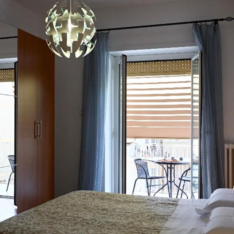Metro Gardenie Home - Apartment mit 1 Schlafzimmer - 4