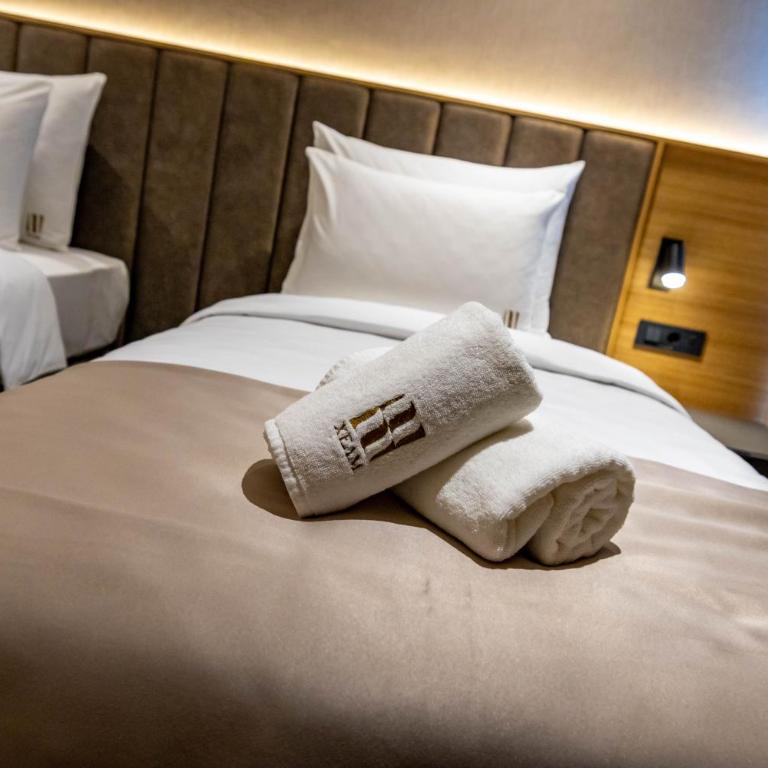 Hotel Helm - Superior Double Room - 4