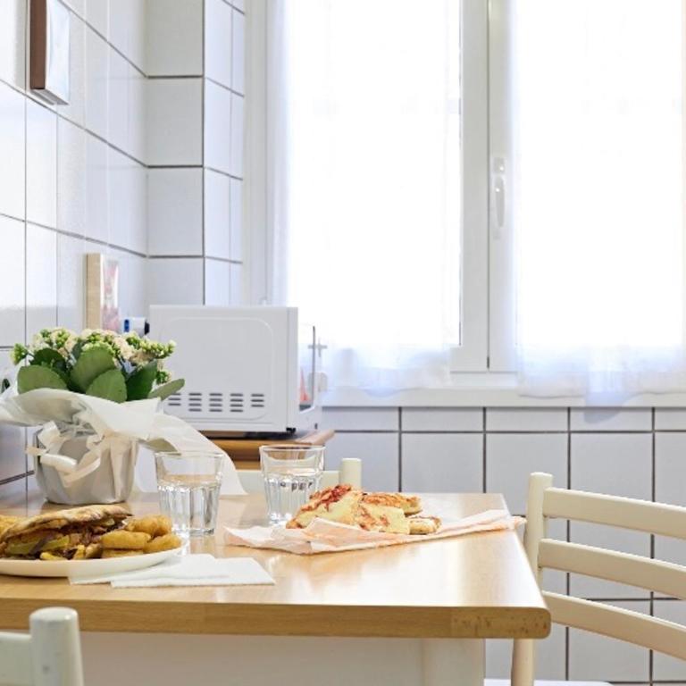 Metro Gardenie Home - Apartment mit 1 Schlafzimmer - 3