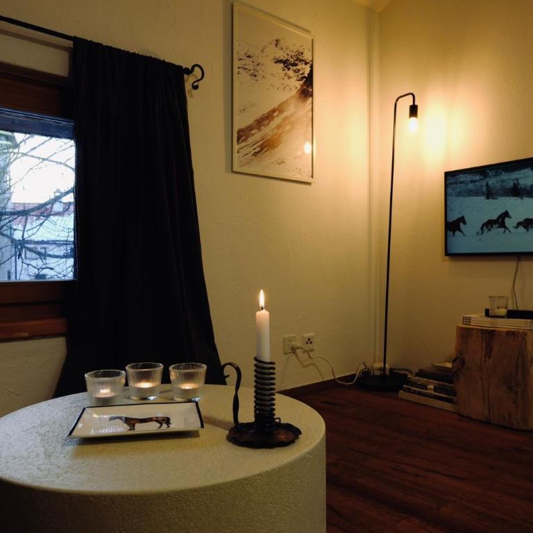 Apartment Euforia - Apartment mit 1 Schlafzimmer - 2