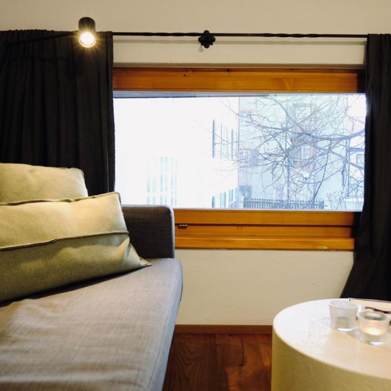 Apartment Euforia - Apartment mit 1 Schlafzimmer - 3