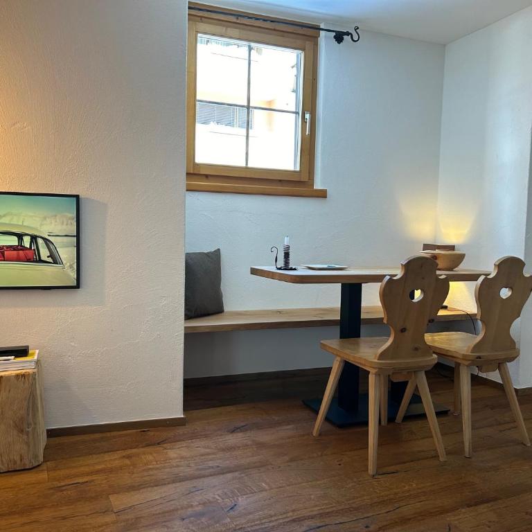 Apartment Euforia - Apartment mit 1 Schlafzimmer - 4