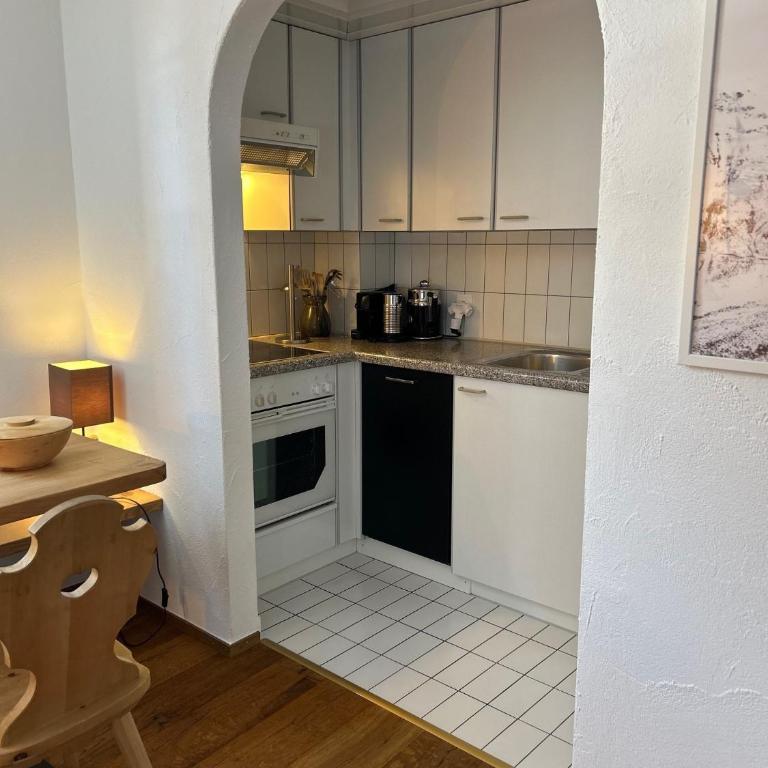 Apartment Euforia - Apartment mit 1 Schlafzimmer - 5