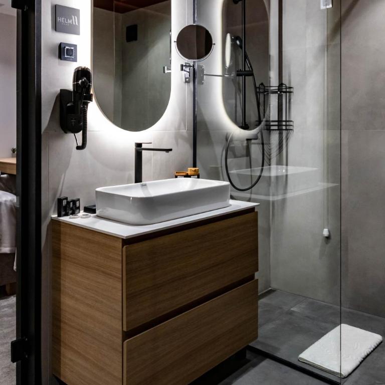 Hotel Helm - Presidential Suite - 1