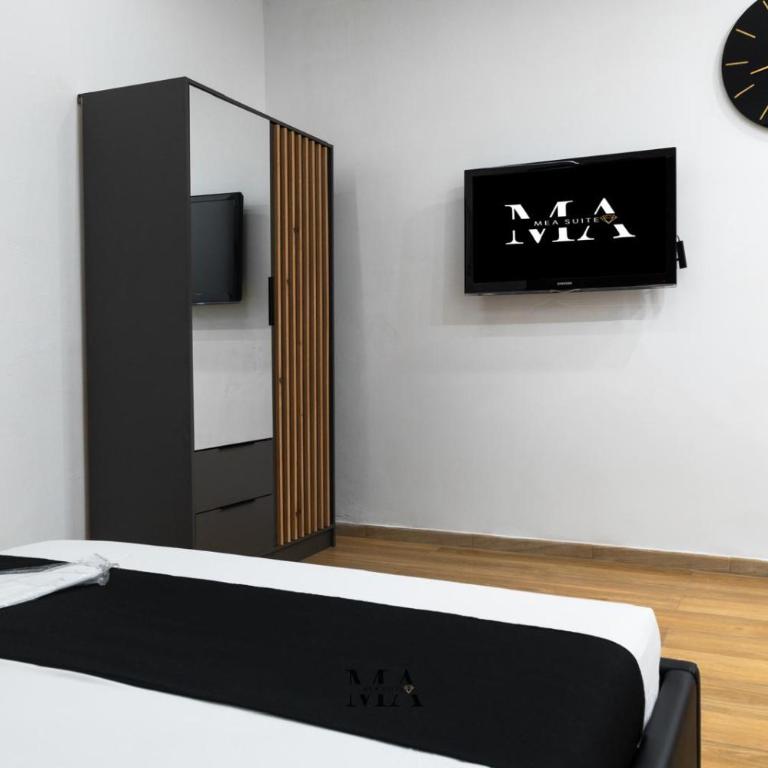 MEA Suite - Casa con 1 Camera da Letto - 3
