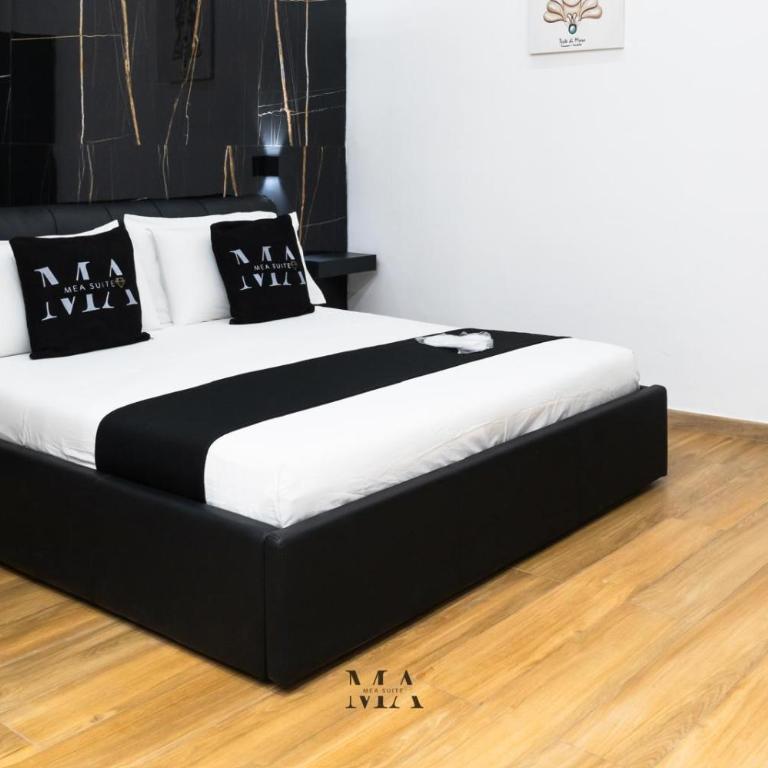 MEA Suite - Casa con 1 Camera da Letto - 4
