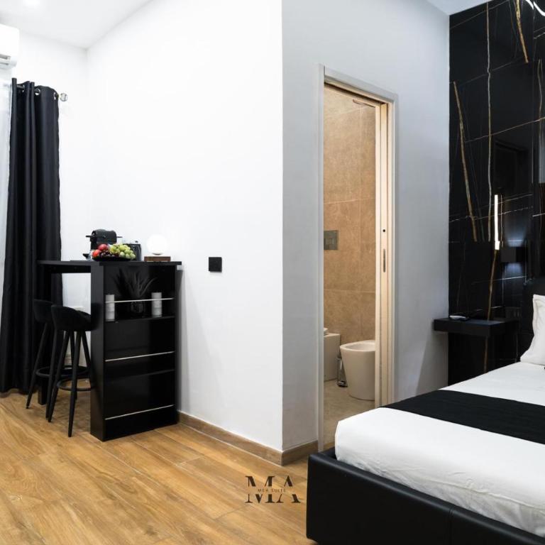 MEA Suite - Casa con 1 Camera da Letto - 10