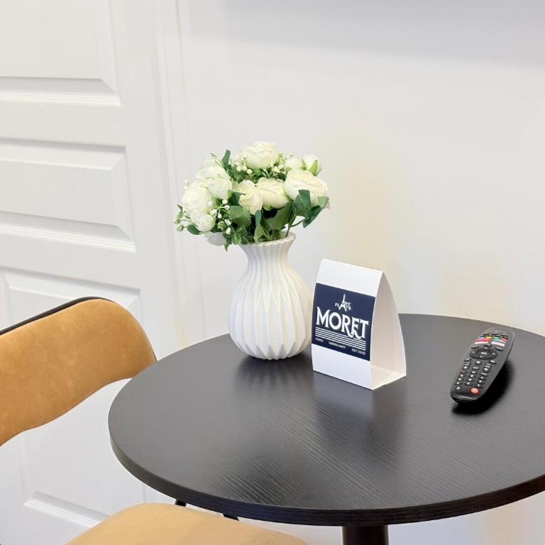 Moret Art Flats Trendy East Paris - Studio avec Balcon - 1