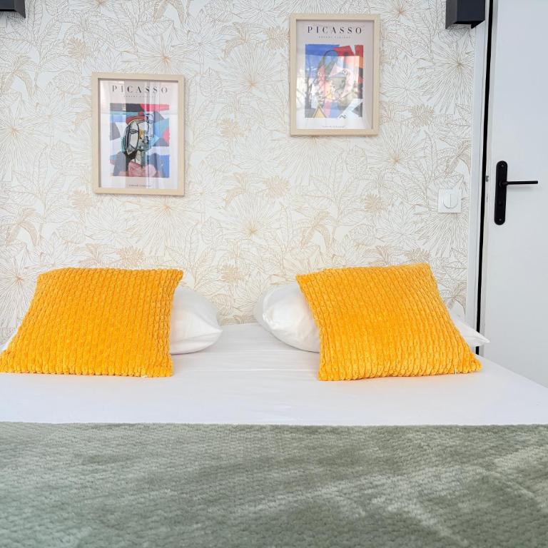 Moret Art Flats Trendy East Paris - Studio - 3