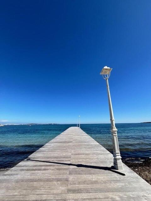 Cannes Palm Beach - Brand New Studio - Oasis of Calm - Appartement 1 Chambre - 29