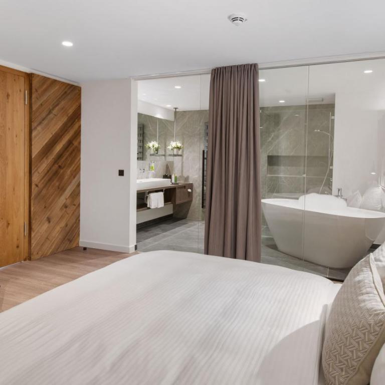 Wellnesshotel Wittelsbach - Superior Suite - 3