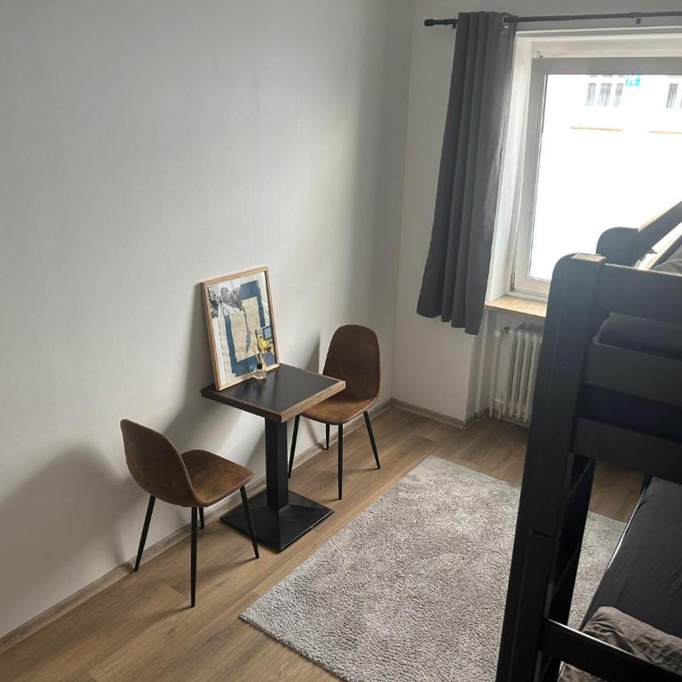 2 Zimmer Wohnung an der Isar - Appartamento con 2 Camere da Letto - 23