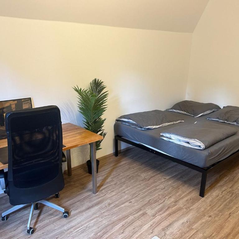 2 Zimmer Wohnung an der Isar - Appartamento con 2 Camere da Letto - 21