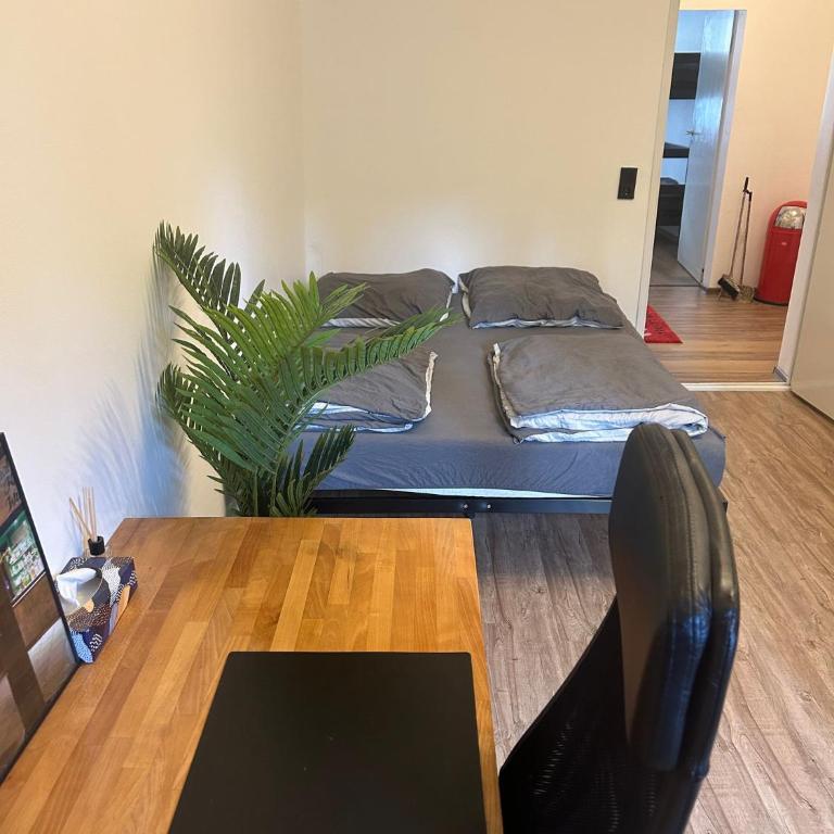 2 Zimmer Wohnung an der Isar - Appartamento con 2 Camere da Letto - 26