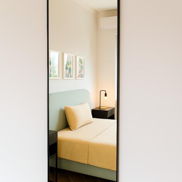 Don Gaetano Apartment - Nel Cuore di Napoli - Appartamento con 2 Camere da Letto e Balcone - 3
