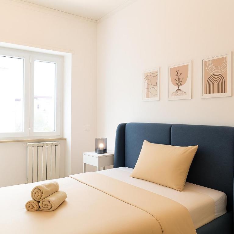 Don Gaetano Apartment - Nel Cuore di Napoli - Appartamento con 2 Camere da Letto e Balcone - 14