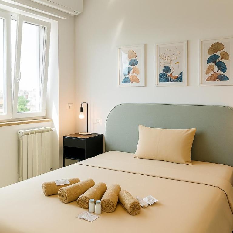 Don Gaetano Apartment - Nel Cuore di Napoli - Appartamento con 2 Camere da Letto e Balcone - 1
