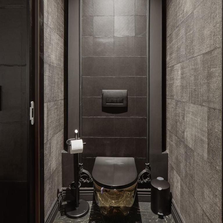 L'Amour Suite - romantic getaway - Deluks Studio sa Bračnim Krevetom (King-size) - 19