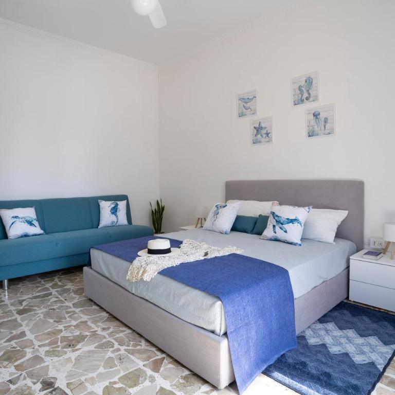 Terra dei Ciclopi Acitrezza - Apartment - 21