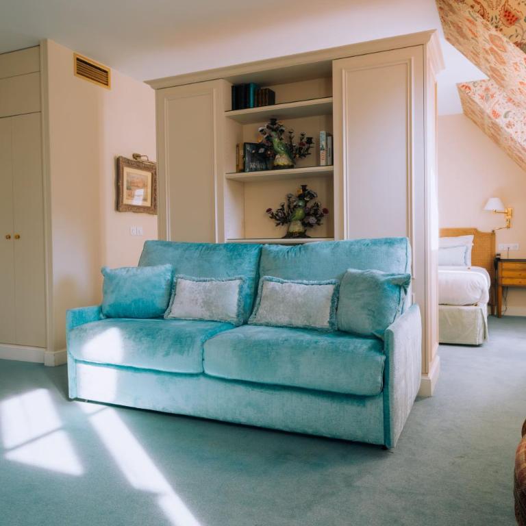 Le Relais Madeleine - Suite (4 Adults) - 1