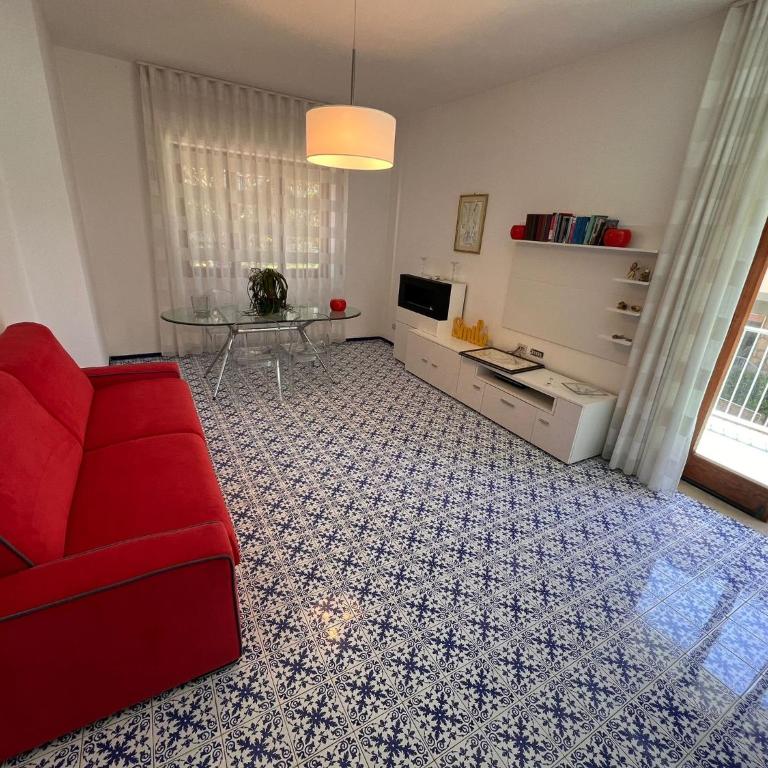 Maia Apartment - Appartamento con 1 Camera da Letto - 4