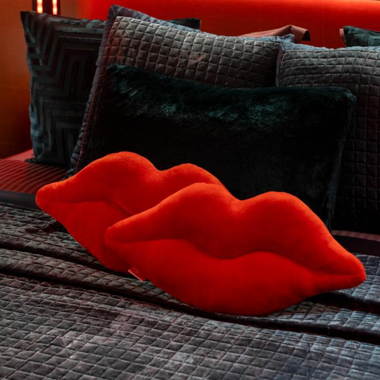 L'Amour Suite - romantic getaway - Deluks Studio sa Bračnim Krevetom (King-size) - 21