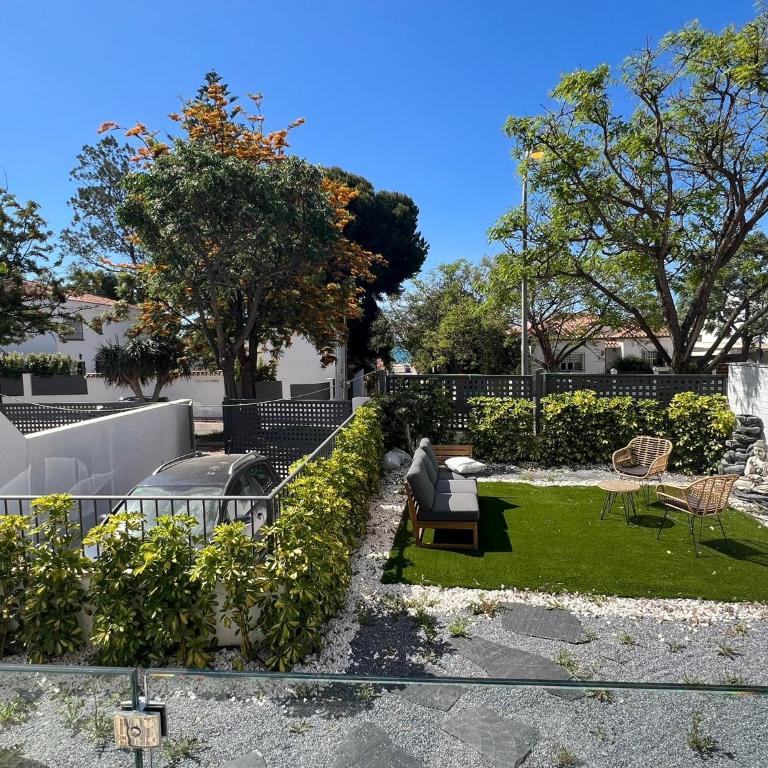Villa Cristine - Casa de 3 dormitorios - 3
