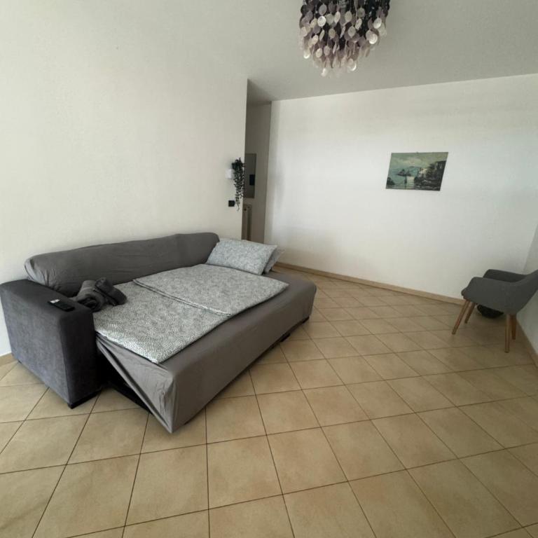 Torre Sole Fiumara - Appartamento con 2 Camere da Letto - 7